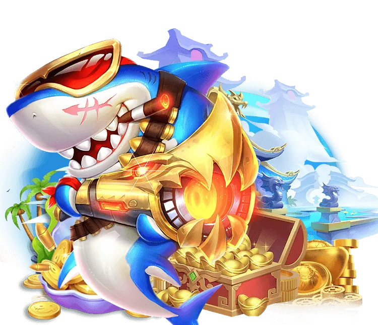 Game Bắn Cá tại SHBET80.COM